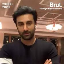 He usually reviews bollywood films and major hollywood films released. Brut India Ranbir Kapoor And Rajeev Masand In Conversation Facebook