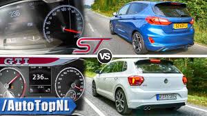 Milltek sport cast downpipe and race cat. Vw Polo Aw Gti 2 0tsi Milltek Eg Abgasanlage Ab Opf By Crewx Performance