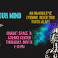 Free Your Mind: An Imaginative Evening Benefiting Youth ALIVE!