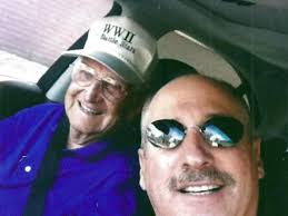 World War II veterans: Measuring the loss of a generation