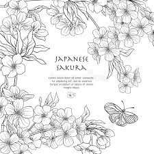 Maybe you would like to learn more about one of these? Japanese Blossom Stock Illustrations 50 009 Japanese Blossom Stock Illustrations Vectors Clipart Dreamstime