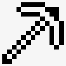 Bricksa are a decorative building block. Minecraft Pickaxe Coloring Pages Minecraft Coloring Pages Hd Png Download Transparent Png Image Pngitem