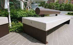 Grau D Agde Metalco Outdoor Ottoman Outdoor Decor Outdoor Furniture