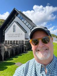 Hi all! I just wanted to introduce myself and share a photo I took