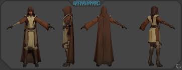 Artstation Star Wars Redemption Mevenn Etienne Beschet Star Wars Clone Wars Star Wars War