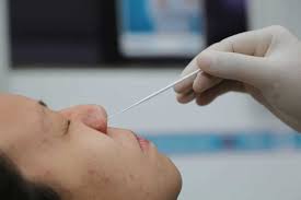 Testes Dao Negativo E Mulher So Descobre Covid Por Insistir Em Tomografia Capital Campo Grande News