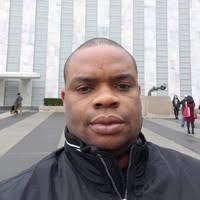 MAXWELL IBE IGHAGBON