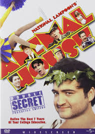 Amazon.com: National Lampoon's Animal House (Widescreen Double Secret  Probation Edition) : John Belushi, Tim Matheson, John Vernon, Verna Bloom,  Tom Hulce, Peter Riegert, Mary Louise Weller, Stephen Furst, James  Daughton, Bruce McGill,