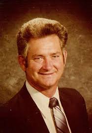 Obituary for Lindell Pete Martin