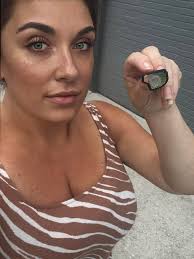 Guess who I found in my cache find of the afternoon...