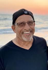 Obituary information for Ronald Lee Vincent