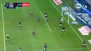 Horario y dónde ver hoy en vivo por tv el. Rayados De Monterrey Vs Club Deportivo Guadalajara Resumen Goles Polemicas Y Mas Tyc Sports