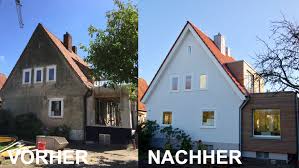 Hausumbau Vorher Nachher Luxus Siedlungshaus Vorher Nachher Temobardz Home Blog Haus Umbau Haus Modernisieren Haus Sanieren