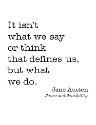 Jane Austen Quotes On Love Community Jane Austen Quote Words Quotes Quotable Quotes Inspirational Words