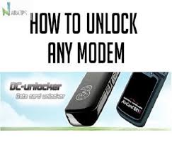 For a free modem unlock, you don't need to have credit before the modem can get unlocked but for a paid unlock. How To Unlock Internet Modem Using Dc Unlocker Tutorial Notedlifestyles Blog