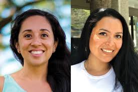 How Nine Women Broke Through Tech's Glass Ceiling