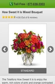 Avas Flowers Android App For Android Apk Download