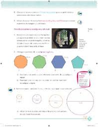 Primer grado libro para el maestro descargar. 10 Perimetros Y Areas 1 Ayuda Para Tu Tarea De Matematicas Sep Secundaria Primero Respuestas Y Explicaciones