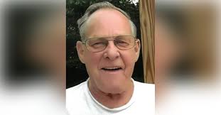 Obituary information for Jim Knox