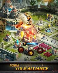 Multiplayer fps · call of duty®: Clash Of Queens Dragons Rise 2 8 5 Apk For Android Download Androidapksfree