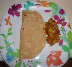 How To Make Very Fast And Soft Chapati Or Indian Bread Or Roti Indian Style Recipe Indian Food Recipes Vegetarian Snap Food Indian Food Recipes