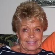 Obituary information for Joan Beverly Adams