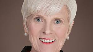 City of Goodyear Mayor Georgia Lord dies at age 83