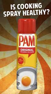 The Truth About What S Really In Cooking Sprays Pam Cooking Spray Cooking Sprays Cooking