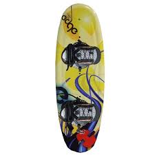 Hydroslide Edge Jr Wakeboard