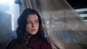 Rachel nichols is the latest espn reporter in the news related: Kiera Cameron Gespielt Von Rachel Nichols