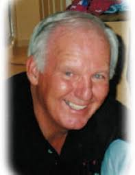 Edward Rush Obituary