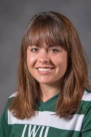 2015 Women's Soccer Roster