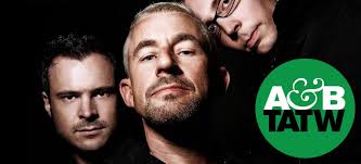 Trance Around The World 252