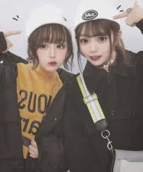 cute korean girl outfits おしゃれまとめの人気アイデア pinterest chims プリクラ ポーズ プリ ポーズ プリクラ