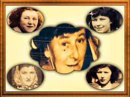 Roberts' Family Photos