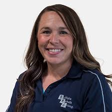 Mary DiGiacomo, MS OTR/L