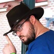 Joshua McCall Obituary