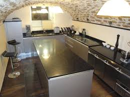 Plan de travail quartz paris. Nos Realisations Coubert Savigny Le Temple Melun Alpha Marbre