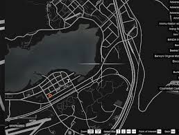 Around Here On The Map You Can Find A Sleeping Guard In Front Of A Building It Will Be Marked With A Blue Blip Loot This Guard To Find A Key That