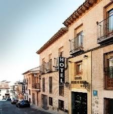 Reserva los mejores hoteles en lerma, encuentra nuestras ofertas en lerma usando el buscador de hoteles. Hotel Duque De Lerma Spanien Bei Hrs Gunstig Buchen