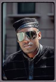 Hip Hop Artists with Multiple Group Affiliations in the 80s and 90s