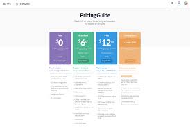Https Seworks Slack Com Pricing Presentation Templates Web Design How To Plan
