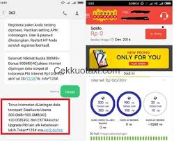 Oh ya kali ini kami akan membagikan tips dan trik indosat ooredoo badge untuk mendapatkan pulsa gratis indosat tanpa syarat, tanpa ribet terbaru. 2 Cara Mendapatkan Kuota Gratis Indosat Terbaru 2018 Updated