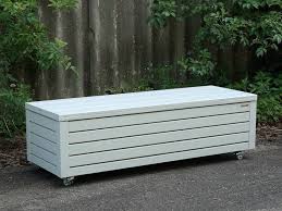 Truhenbank Sitztruhe Wasserdicht Atmungsaktiv Auch In Grosse Oder Farbe Nach Wunsch Sitztruhe Sitztruhe Holz Wetterfestes Holz