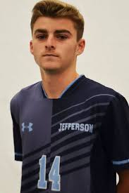 2023 Men's Soccer Roster