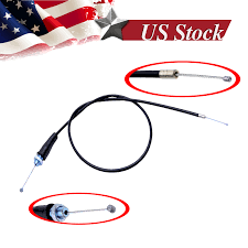 39 Throttle Cable 50cc 70cc 90cc 110cc 125cc Dirt Pit Bike Scg Ssr Roketa Sunl Pit Bike 50cc Throttle