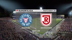 Gegen jahn regensburg kam das team von ole werner im nachholspiel des 28. Ixwajf1sj9wjm