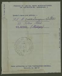 You can rest assure that you will be enjoying prompt and reliable services with a personal touch. Philaseiten De Malaysia Echt Gelaufene Belege