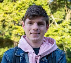 Senior Project Virtual Expo presented by the students from FSC Visual  Communications Department