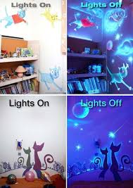 Maybe you would like to learn more about one of these? Make A Glow In The Dark Project For Home Decor Amazing Diy Interior Home Design